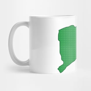 CT Home Mug